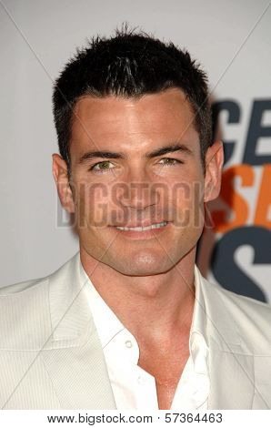 Aiden Turner at the 17th Annual Race To Erase MS, Century Plaza Hotel, Century City, CA 05-07-10