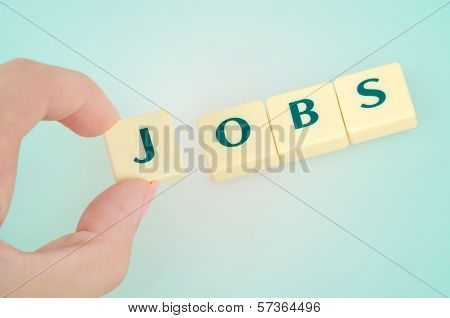 Jobs Word