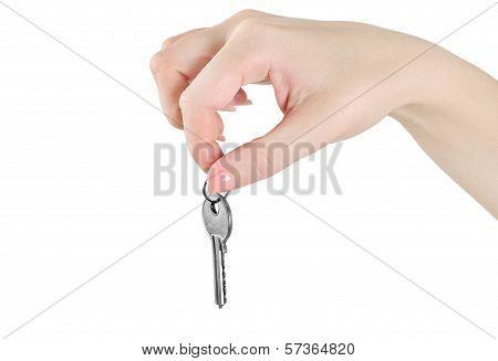 Key