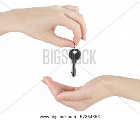 Offering Key