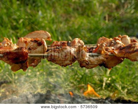 Barbekü