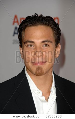 Apolo Ohno  at the 17th Annual Race To Erase MS, Century Plaza Hotel, Century City, CA 05-07-10