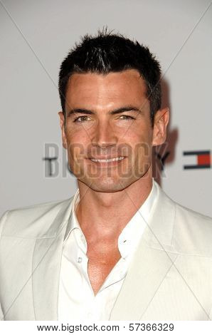 Aiden Turner at the 17th Annual Race To Erase MS, Century Plaza Hotel, Century City, CA 05-07-10