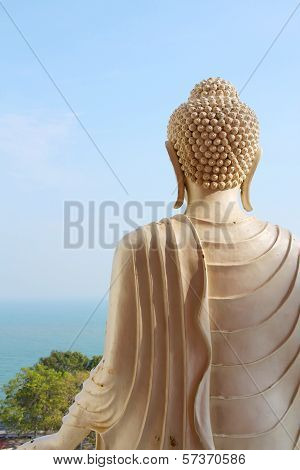 Buddha Statue