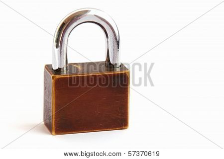 Master Key