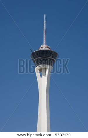 Stratosphere tower
