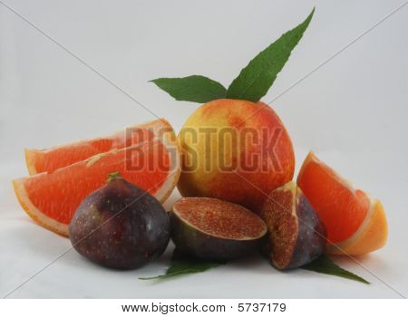 Fruits frais