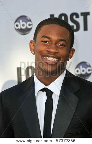 Malcolm David Kelley at 