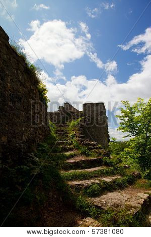 Castle Hohenwittlingen