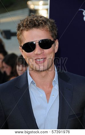 Ryan Phillippe at the 9th Annual Chrysalis Butterfly Ball, Private Location, Beverly Hills, CA. 06-05-10