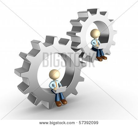 Development Concept