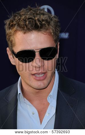 Ryan Phillippe at the 9th Annual Chrysalis Butterfly Ball, Private Location, Beverly Hills, CA. 06-05-10