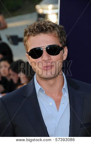 Ryan Phillippe at the 9th Annual Chrysalis Butterfly Ball, Private Location, Beverly Hills, CA. 06-05-10