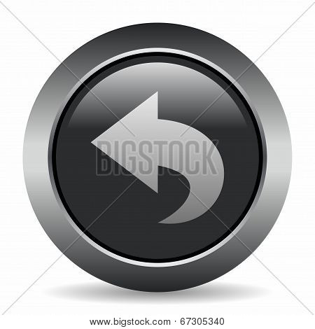 Undo icon