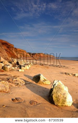 Jurassic Coast