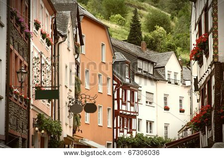 Bernkastel