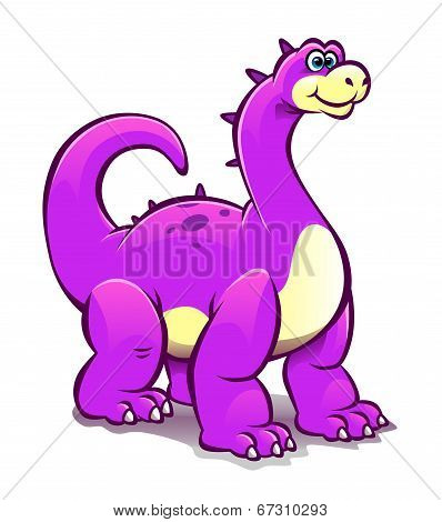 Diplodocus