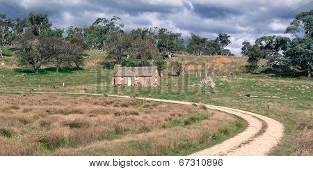 Australian Rural Scene