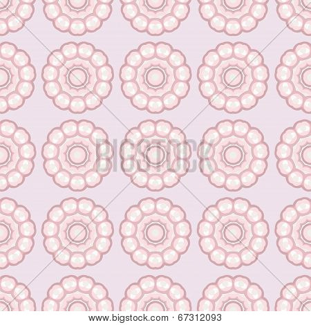 Abstract Pattern