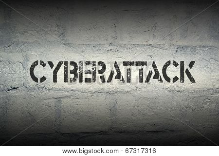 Cyberattack