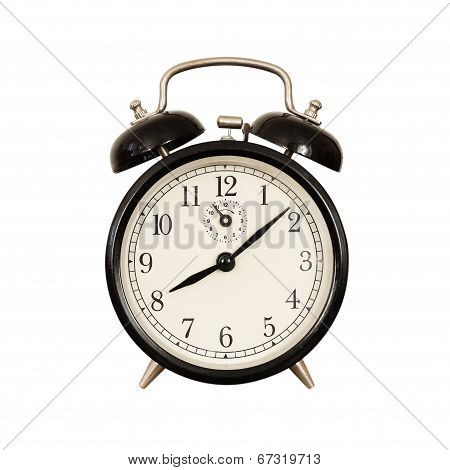 Clock 2