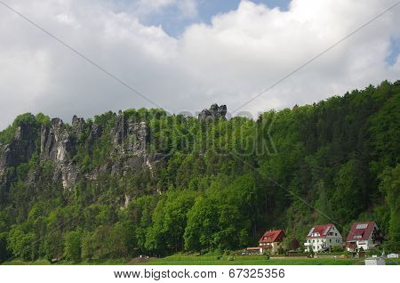 Little Town Rathen