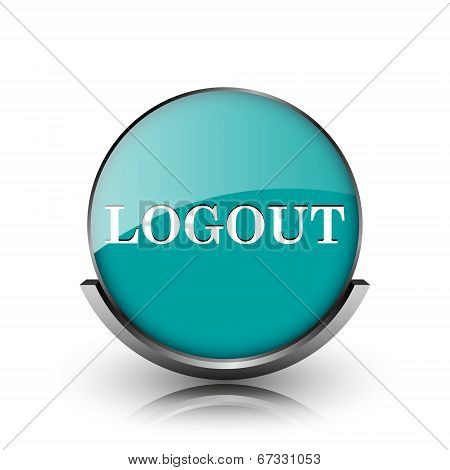 Logout Icon