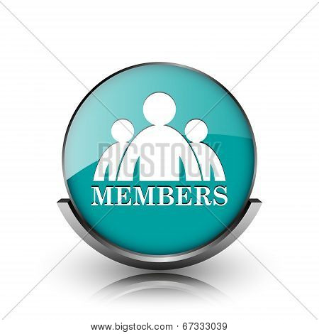 Members Icon