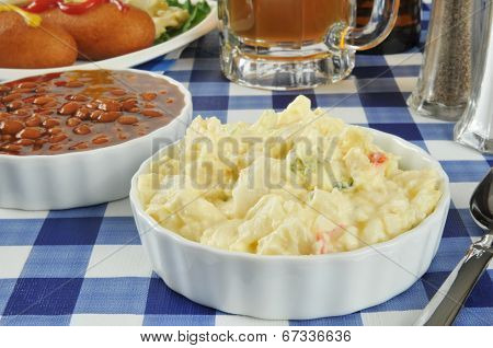 Picnic Foods