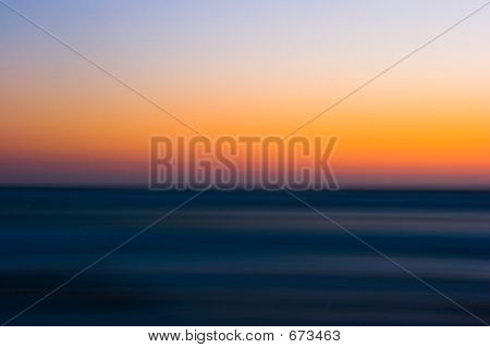 Abstrakt baggrund