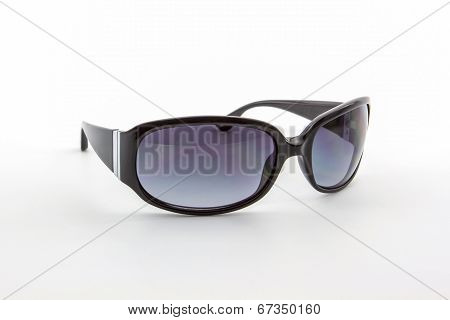 Stylish Black Sunglasses.