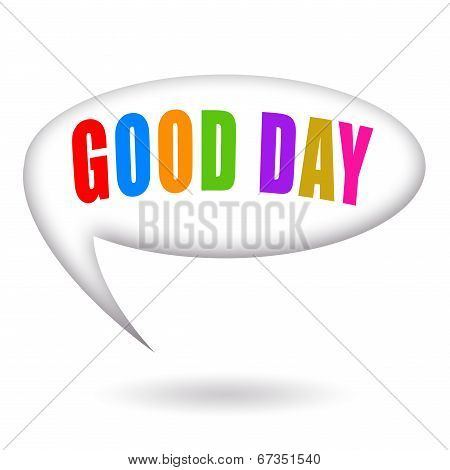 Good day