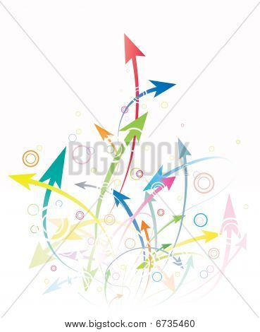 화살표