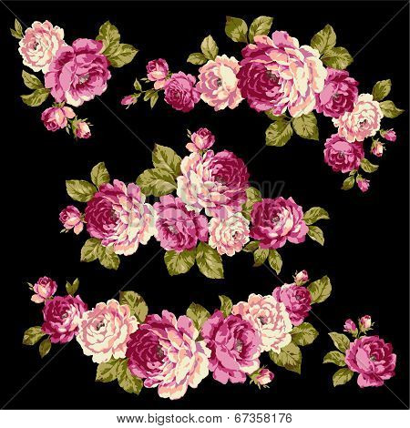 rose