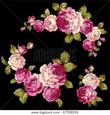 rose