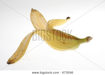 Banana Shell