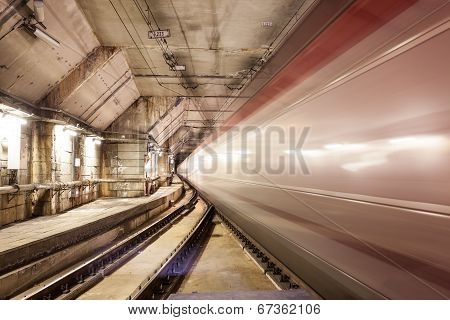 Thalys
