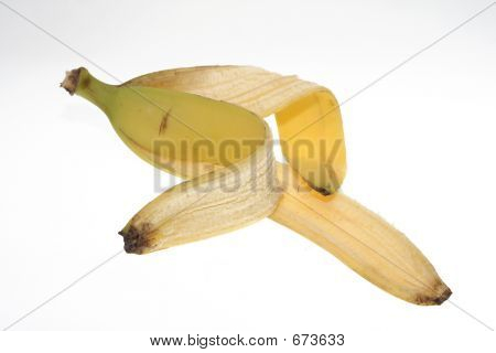 Banana Shell
