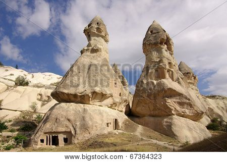 Cappadocia, Turkey