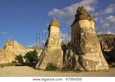 Cappadocia, Turkey