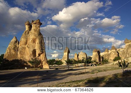 Cappadocia, Turkey