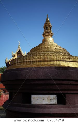 Khao Phra Sumeru