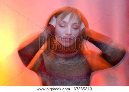 Headache, Heat, Migraine