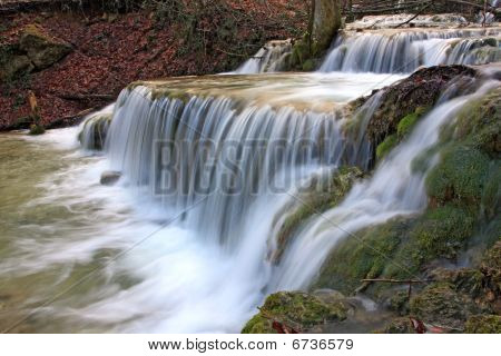 Waterfall