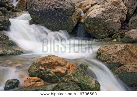 Mountain Stream