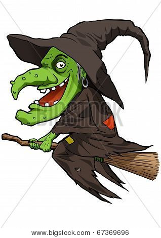 Witch
