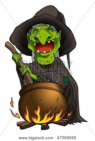 Witch