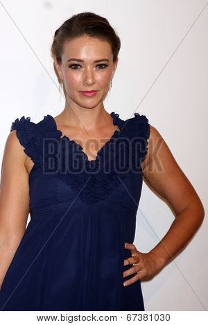 LOS ANGELES - JUN 24:  Austin Highsmith at the 5th Annual Thirst Gala at the Beverly Hilton Hotel on June 24, 2014 in Beverly Hills, CA