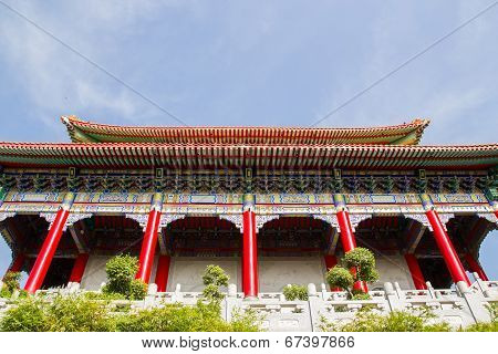 Leng Noei Yi 2 Temple