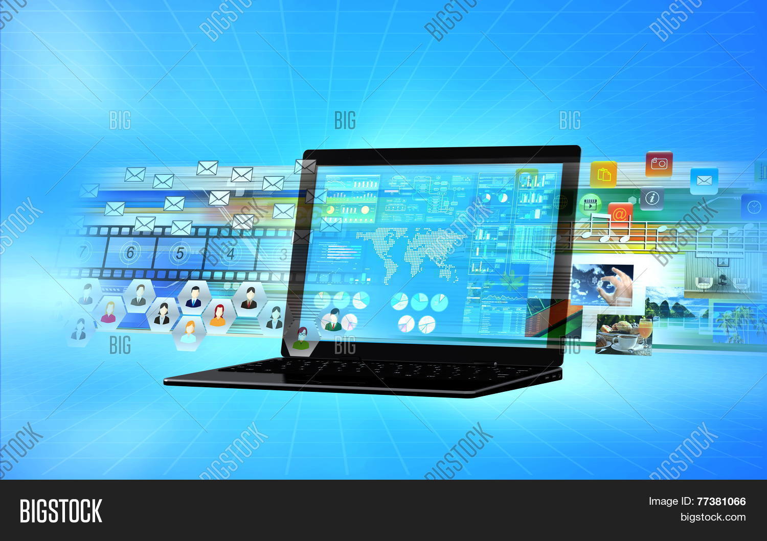 Image Preview